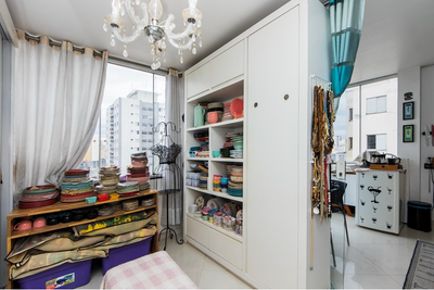 Cobertura, 3 quartos, 110 m² - Foto 3