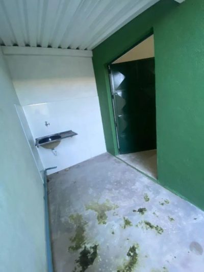 Depósito-Galpão, 250 m² - Foto 4