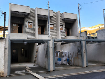 Sobrado, 3 quartos, 200 m² - Foto 1
