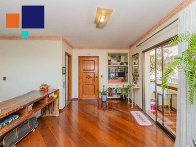 Apartamento, 3 quartos, 130 m² - Foto 5