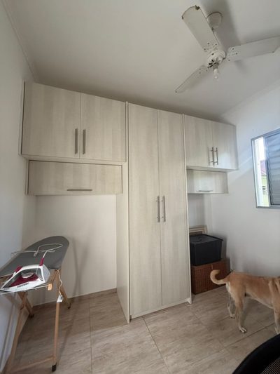 Casa de Condomínio, 2 quartos - Foto 3