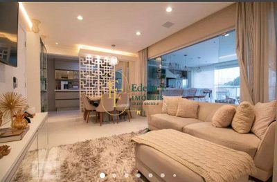 Apartamento, 3 quartos, 118 m² - Foto 4