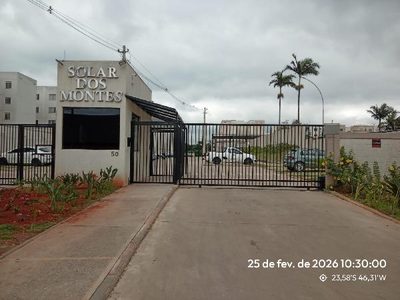 Apartamento, 2 quartos, 40 m² - Foto 1