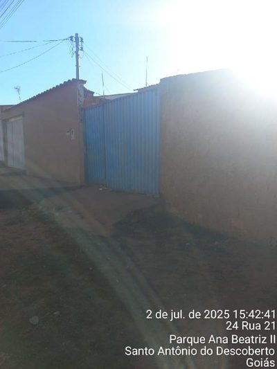 Casa, 2 quartos, 221 m² - Foto 1