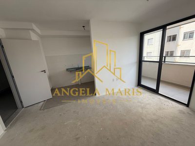 Apartamento, 2 quartos, 54 m² - Foto 2