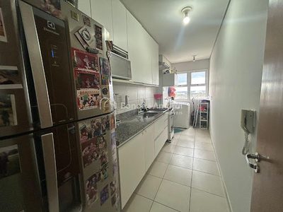 Apartamento, 2 quartos, 60 m² - Foto 2