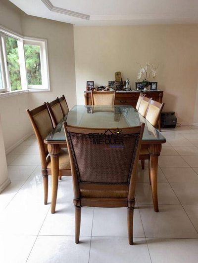 Sobrado, 4 quartos, 550 m² - Foto 4