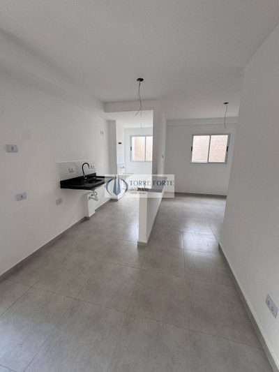 Apartamento, 2 quartos, 46 m² - Foto 1