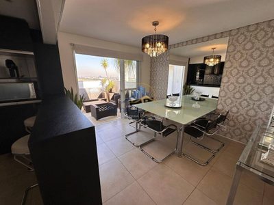 Apartamento, 3 quartos, 160 m² - Foto 1