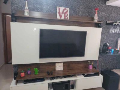 Apartamento, 2 quartos, 49 m² - Foto 4