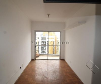 Apartamento, 2 quartos, 60 m² - Foto 1