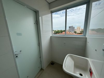 Apartamento, 3 quartos, 108 m² - Foto 3