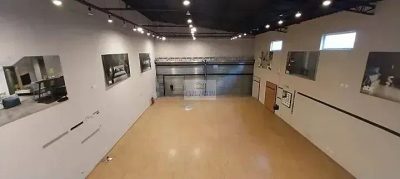 Depósito-Galpão, 390 m² - Foto 3