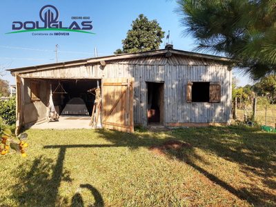 Casa, 2 quartos, 60 m² - Foto 3