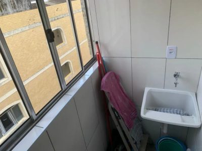 Apartamento, 1 quarto, 40 m² - Foto 4