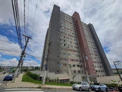 Apartamento, 2 quartos, 34 m² - Foto 1