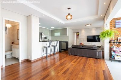 Apartamento, 2 quartos, 96 m² - Foto 4