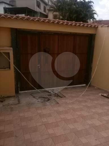 Sobrado, 3 quartos, 156 m² - Foto 1