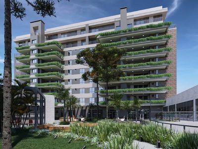 Apartamento, 88 m² - Foto 3
