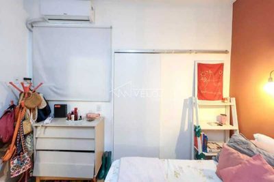 Apartamento, 1 quarto, 30 m² - Foto 2