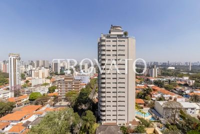 Apartamento, 4 quartos, 176 m² - Foto 3