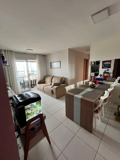 Apartamento, 3 quartos, 77 m² - Foto 4