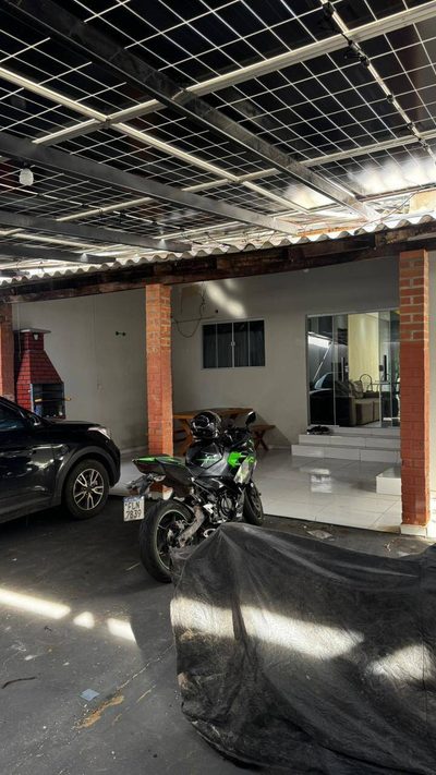 Casa, 3 quartos, 180 m² - Foto 3