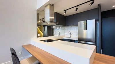 Apartamento, 2 quartos, 100 m² - Foto 4