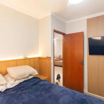 Apartamento, 2 quartos, 65 m² - Foto 5