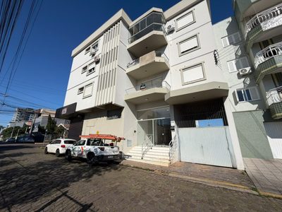 Apartamento, 2 quartos - Foto 3