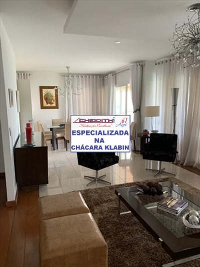 Apartamento, 4 quartos, 180 m² - Foto 2