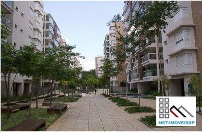 Apartamento, 3 quartos, 186 m² - Foto 2