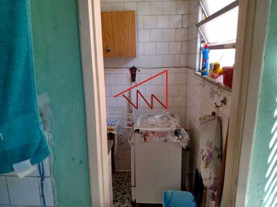 Apartamento, 1 quarto, 58 m² - Foto 4
