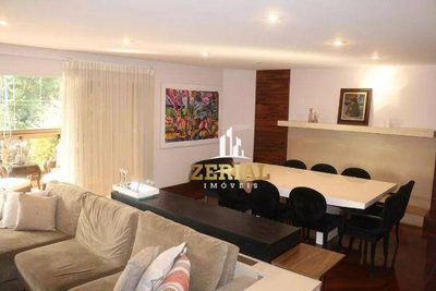 Apartamento, 4 quartos, 360 m² - Foto 4