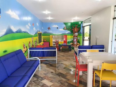 Apartamento, 4 quartos, 390 m² - Foto 4