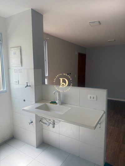Apartamento, 2 quartos, 45 m² - Foto 4