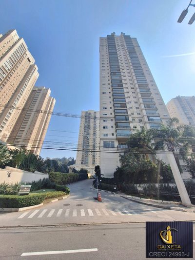 Apartamento, 3 quartos, 115 m² - Foto 1
