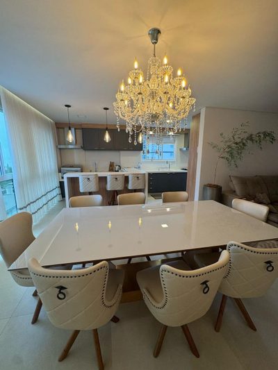 Apartamento, 3 quartos, 115 m² - Foto 3