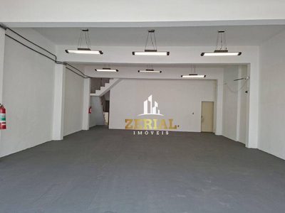 Depósito-Galpão, 475 m² - Foto 2
