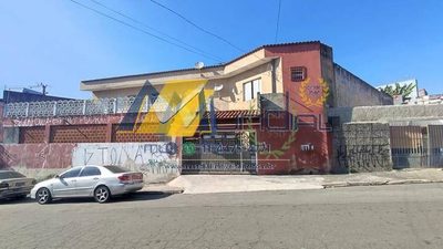 Casa, 160 m² - Foto 1