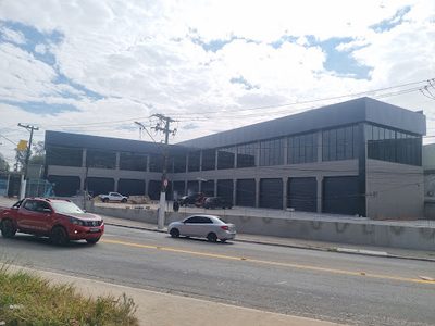 Loja-Salão, 800 m² - Foto 1