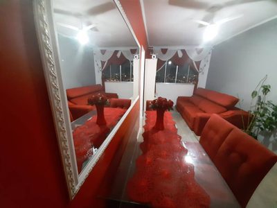 Apartamento, 2 quartos, 62 m² - Foto 2