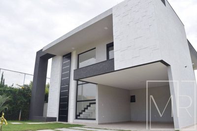 Casa, 4 quartos, 250 m² - Foto 4