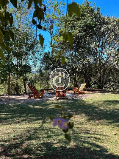 Sítio, 2 quartos, 5 hectares - Foto 3