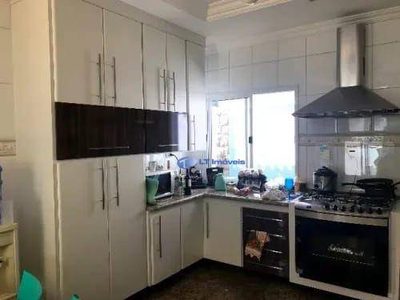 Sobrado, 4 quartos, 328 m² - Foto 3