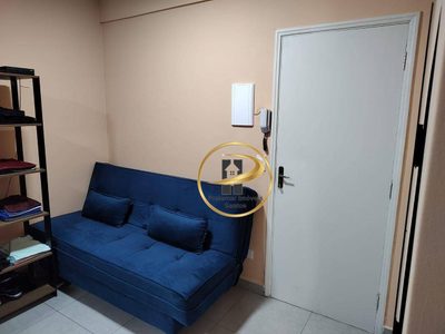 Kitnet-Studio, 29 m² - Foto 5