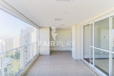 Apartamento, 3 quartos, 109 m² - Foto 4