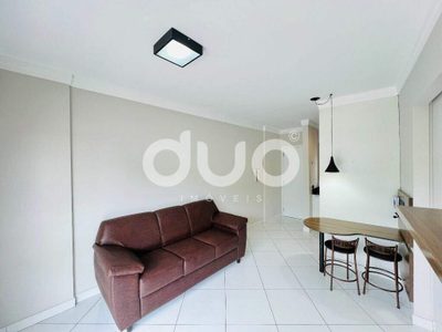 Apartamento, 1 quarto, 36 m² - Foto 4