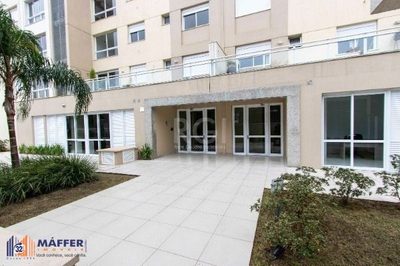 Apartamento, 2 quartos, 69 m² - Foto 2