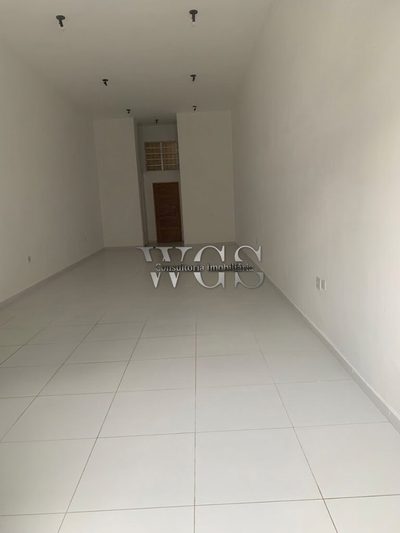Loja-Salão, 60 m² - Foto 2